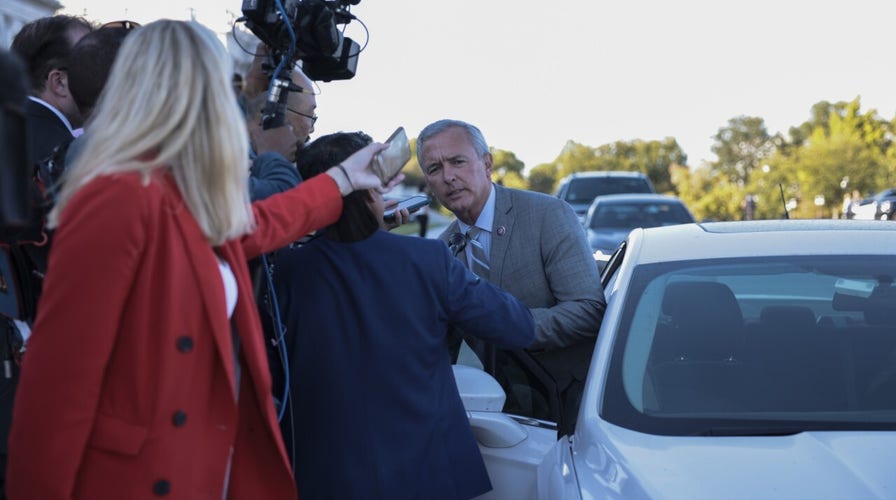 Rep. Katko defends infrastructure bill vote: 'Win for the American people'