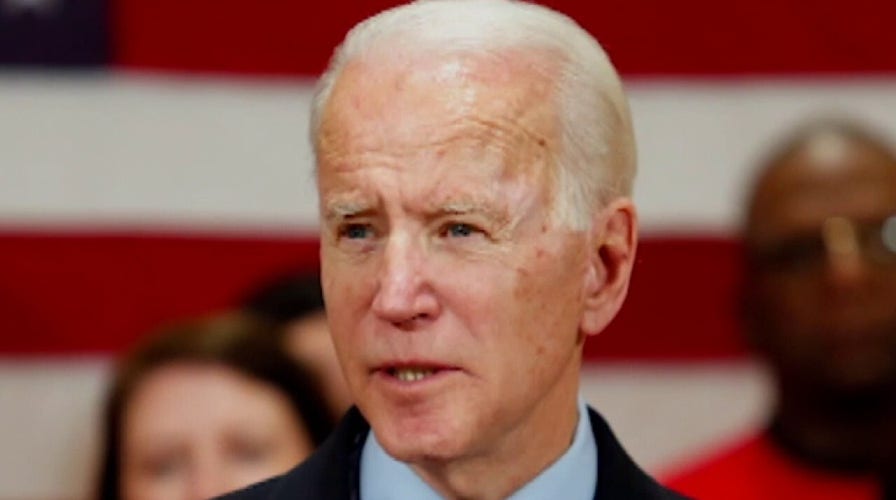 Biden policies 'so much more divisive' than anyone could have expected: Domenech