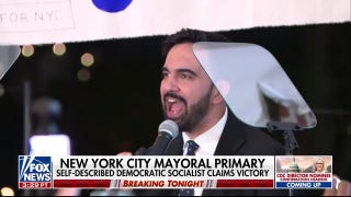 ‘Big changes in the Big Apple’: Mamdani’s campaign promises