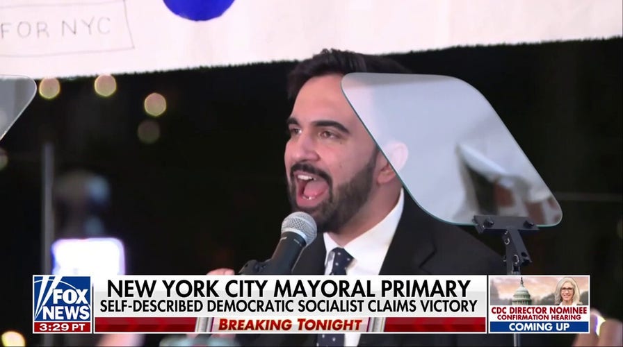‘Big changes in the Big Apple’: Mamdani’s campaign promises
