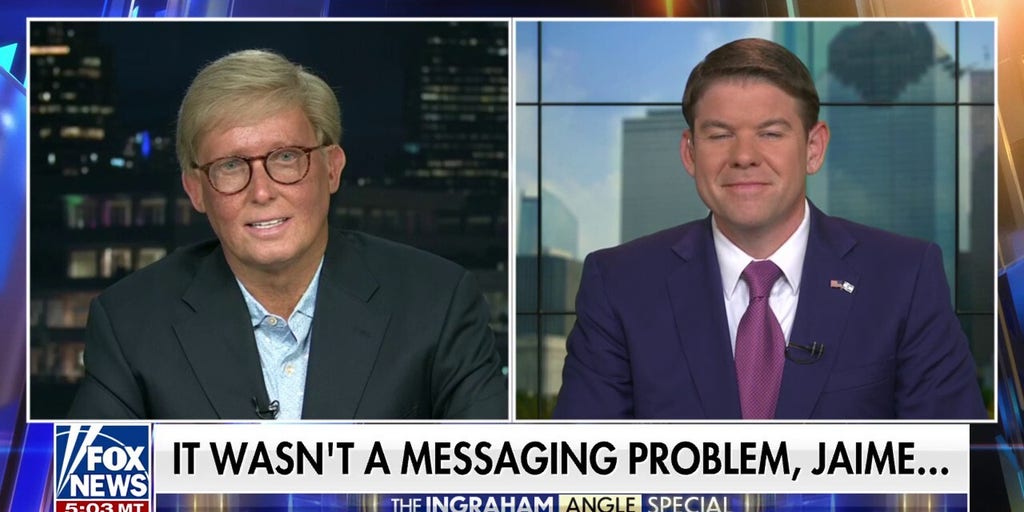 Republicans need to be ready for the midterms, pollster says