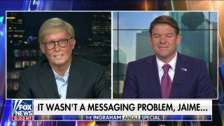 Republicans need to be ready for the midterms, pollster says
