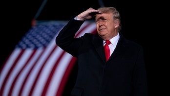 Dems 'caught up in their own mob mentality,' trying to 'blame everything on Trump': Hurt