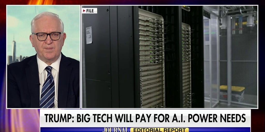 The AI data center backlash