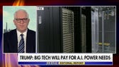 The AI data center backlash
