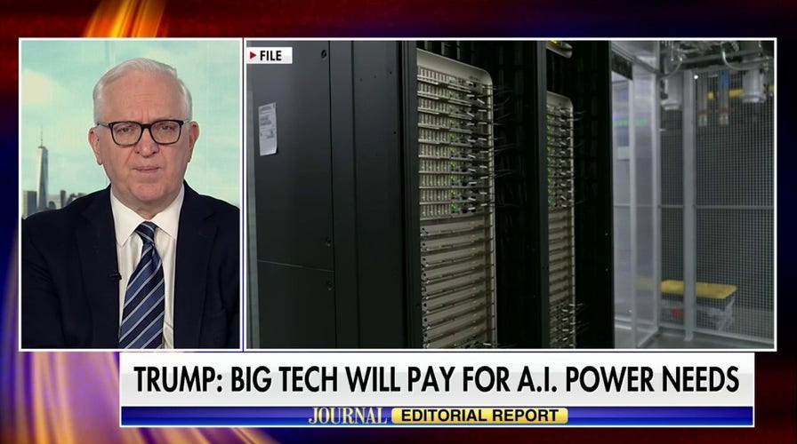 The AI data center backlash