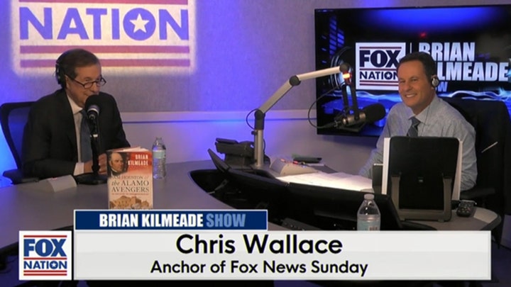 How Chris Wallace would've handled CBS' Democrat debate