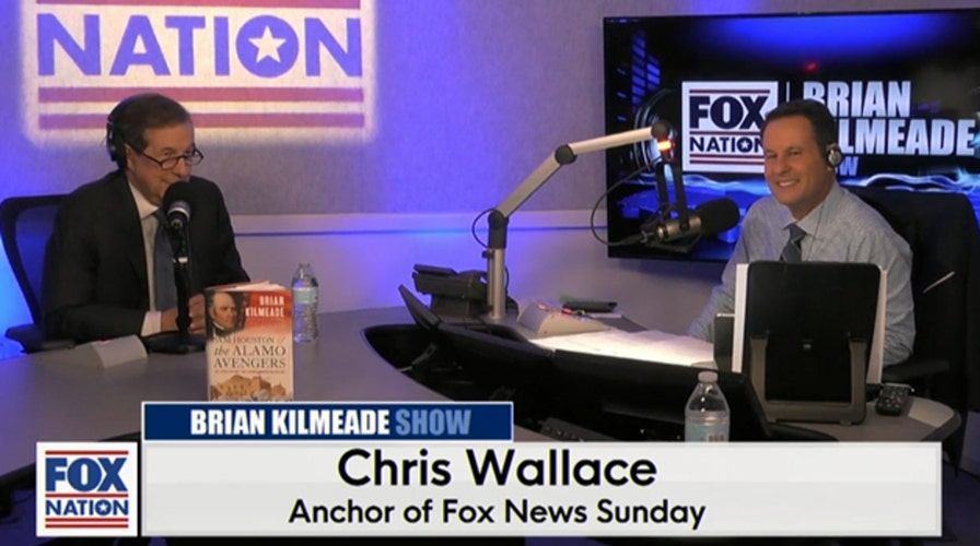 How Chris Wallace would've handled CBS' Democrat debate