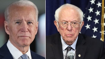 Sanders confuses coronavirus for Ebola as Biden botches swine flu reference at debate