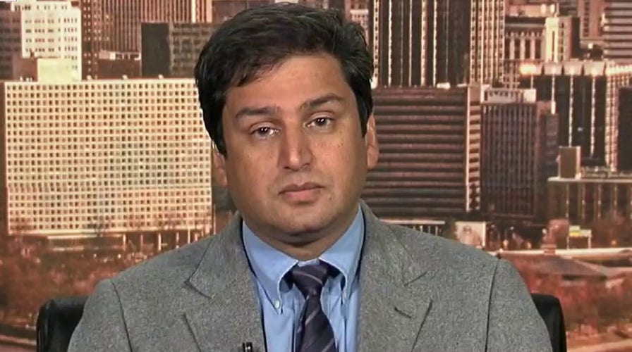 Dr. Adalja: As more people become vaccinated, it will get easier