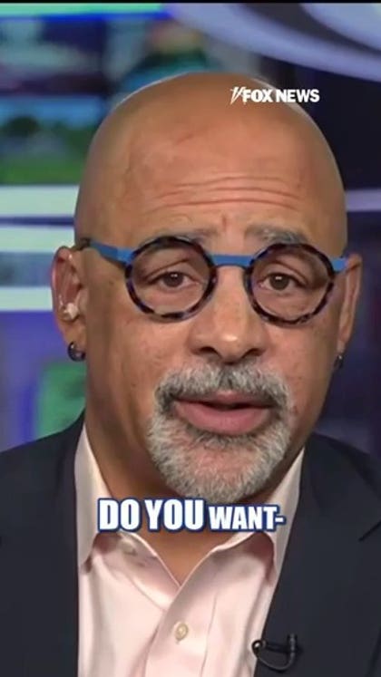 Hannity FACES OFF with Dem candidate