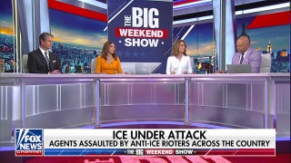 Dems care more about protecting anti-ICE protestors identities than about protecting law enforcement