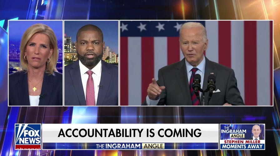 Democrats, media exposed for alleged Biden cover-up