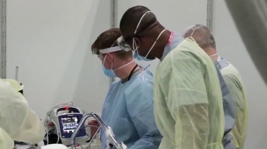 Arizona shuts down bars, gyms and movie theaters to stop spread of COVID-19