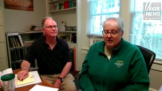 Archaeologists rediscover 17th-century brick kiln at William & Mary