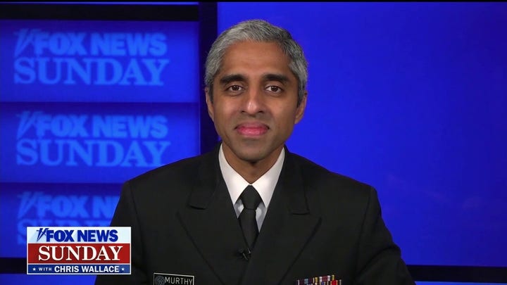 Booster vaccines 'extend, enhance' COVID protection: US Surgeon General