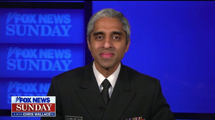 Booster vaccines 'extend, enhance' COVID protection: US Surgeon General