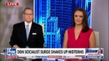 Democrats at a divide ahead of midterm elections