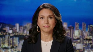 Tulsi Gabbard: It's a 'huge disservice' we don't have a clear account of Trump assassination attempts - Fox News