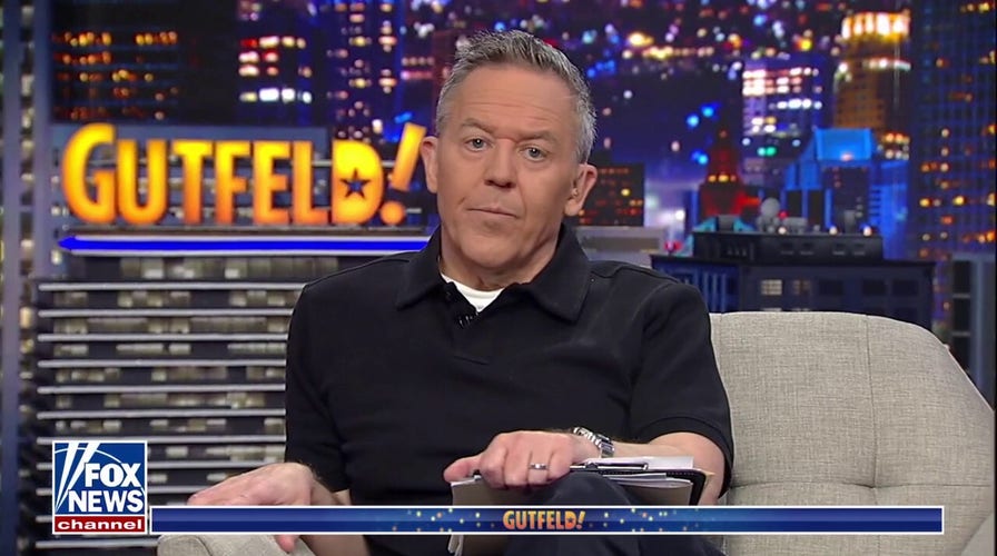  The media betrayed its profession, says Greg Gutfeld