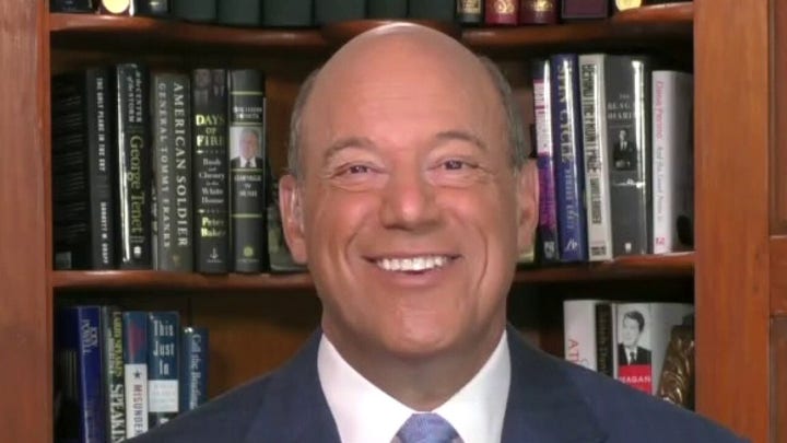 Ari Fleischer on DHS whistleblower complaint, revelations in Bob Woodward's new book