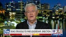 ‘No room left’ for moderates in the new Democratic party, Newt Gingrich advises ‘become Republicans’