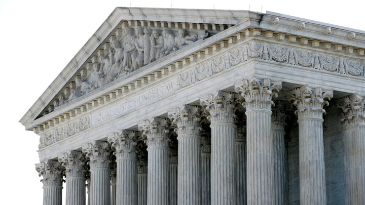 Supreme Court strikes down Louisiana abortion restrictions