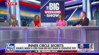 Biden autopen scandal is a ‘moral crime,’ but not prosecutable: Tom Shillue