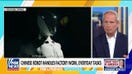 Tech expert says ‘we’ve got problems’ if new Chinese robots can do this