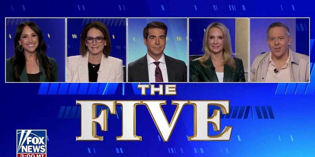 Jesse Watters: 'Obviously' Iranians are lying to look tough