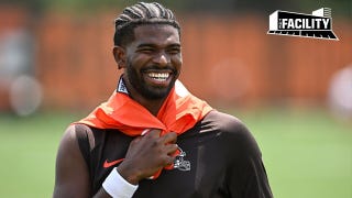 Browns could reportedly keep all 4 QBs, including Shedeur Sanders, to kick off season | The Facility - Fox News