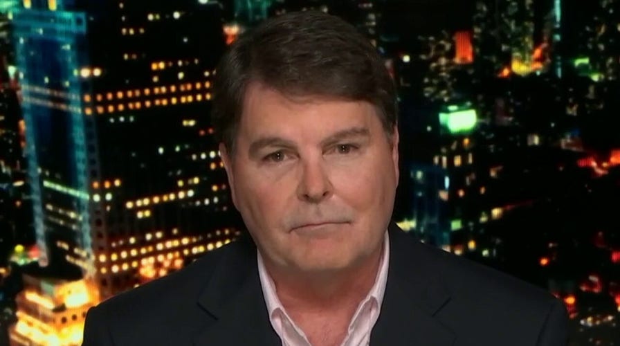 Gregg Jarrett: Here's the real problem with mail-in voting.. and it's not the Postal Service