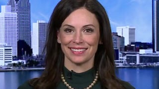 Major upset looming in Michigan governor's race - Fox News