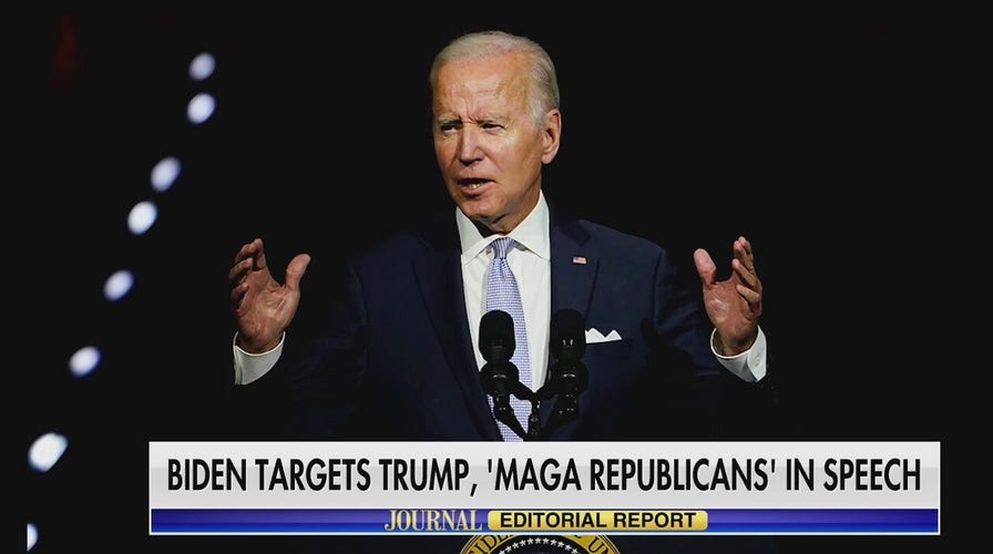 NYT Columnist Says Biden Admin 'running A Political Operation,' Using ...