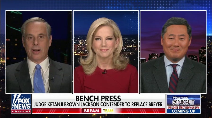 Biden promises diversity when nominating a Supreme Court justice 