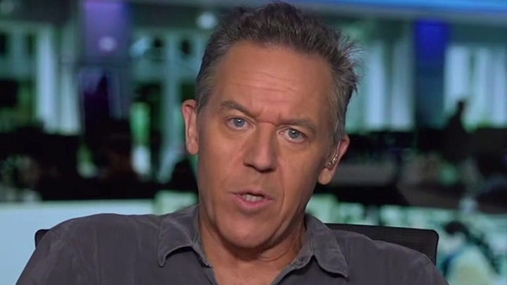 Gutfeld on the creeps of social media