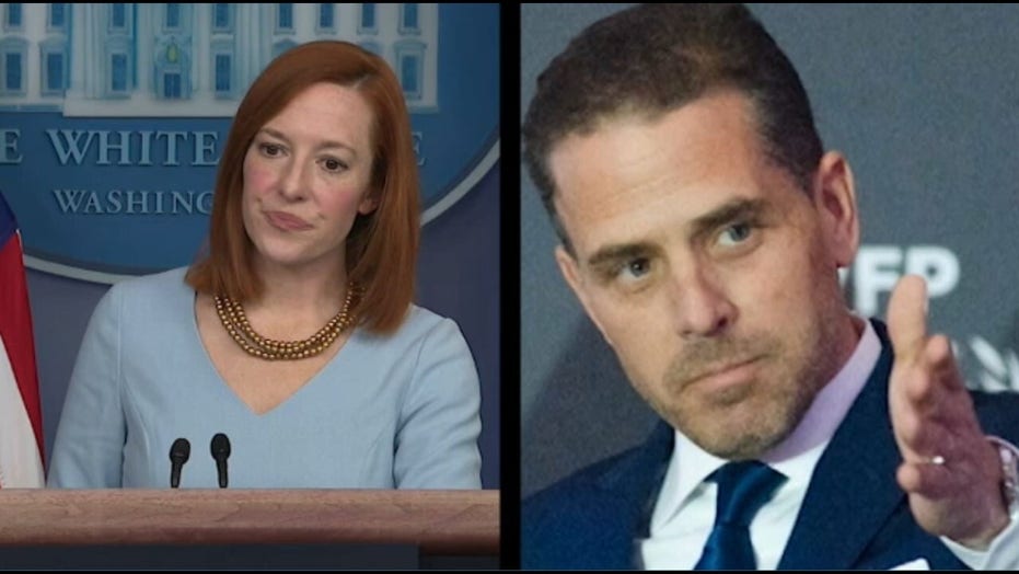 Cnn Panel Agrees Hunter Biden Art Sales Are A Huge Optics Ethics