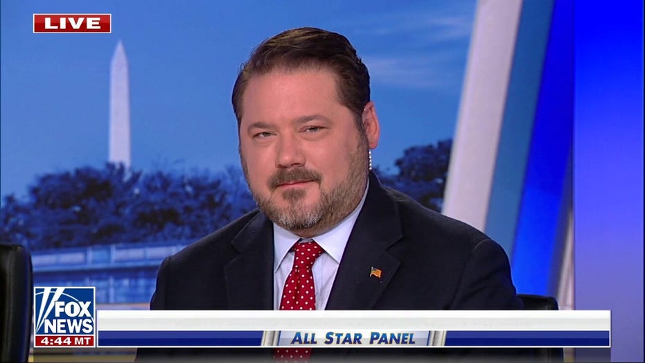 We are going to see a crisis like we've never seen before: Ben Domenech