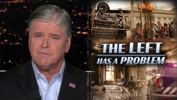 Democrats have 'blood on their hands,' says Sean Hannity