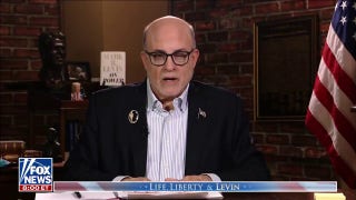 Republican Party was founded for 'one reason only' - to eliminate slavery: Mark Levin
