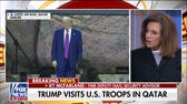 Former Trump official pinpoints 'keynote speech' of presidency during trip to Saudi Arabia