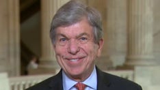 Sen. Roy Blunt: US needs the WHO to work properly, because 'we can't be that agency all by ourselves'