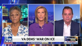 Fahey warns Virginia AG could face problems over interfering with ICE