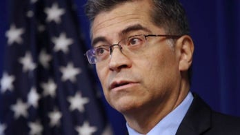 Sen. Hawley & Dannenfelser: Vote against Xavier Becerra  – these radical views disqualify him for HHS post