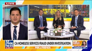 Bill Essayli vows to pursue California fraud: 'Accountability is coming'