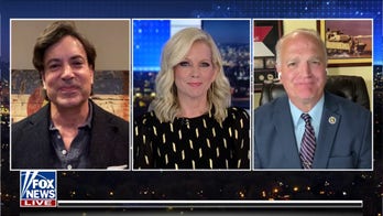 Biden and Saudi crown prince to discuss energy & security: Here's the latest