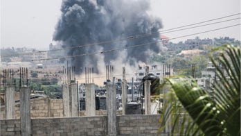 Quest for peace in the Gaza Strip