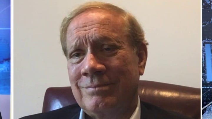 Former New York Governor George Pataki weighs in on Cuomo's resignation