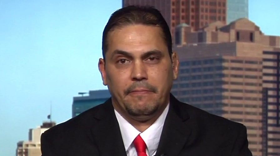 Trucker’s prison sentence sparks outrage