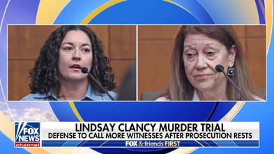 Lindsay Clancy's mother and sister testify about her mental state at murder trial